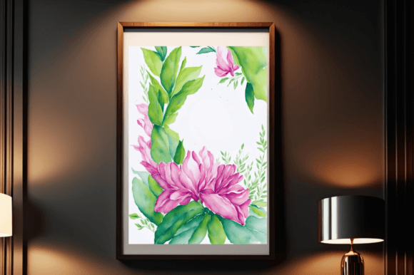 Download Watercolor Invitation Card Background - Invitation Collection