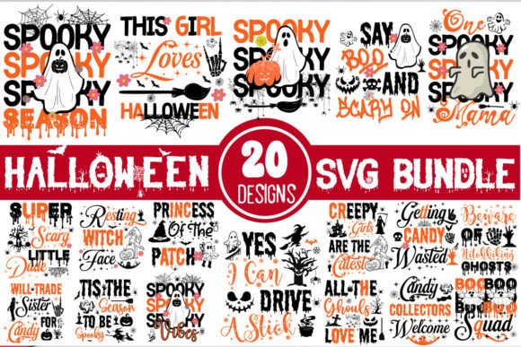 Download #Halloween SVG Bundle, Halloween Designs - Halloween svg bundle Collection
