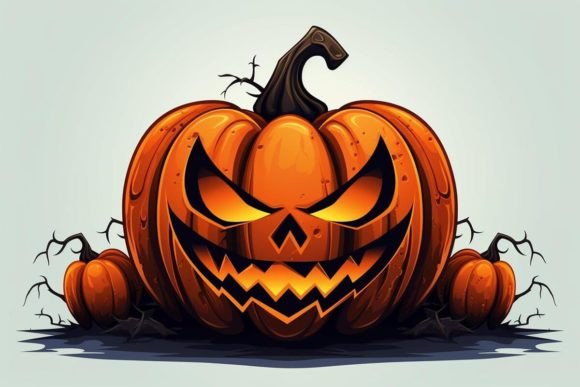 Download Creepy Scenery Halloween Designs - Creepy Collection
