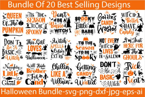 Download #Halloween SVG Bundle, Halloween Designs - Halloween svg bundle Collection