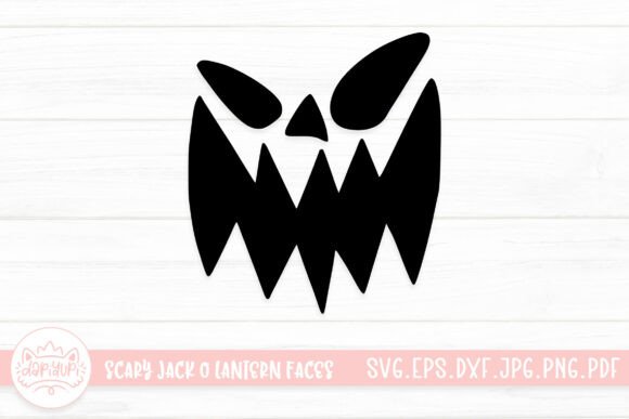 Download Scary Jack O Lantern Face SVG - Jack o lantern face Collection