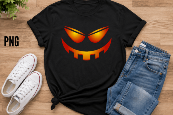 Download Jack O Lantern Face Halloween PNG - Jack o lantern face Collection