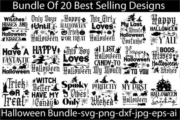 Download #Halloween SVG Bundle - Halloween svg bundle Collection