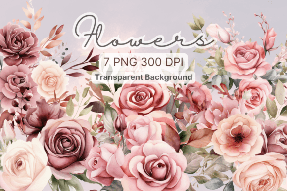 Download Floral Wedding Invitation Design Element - Invitation Collection