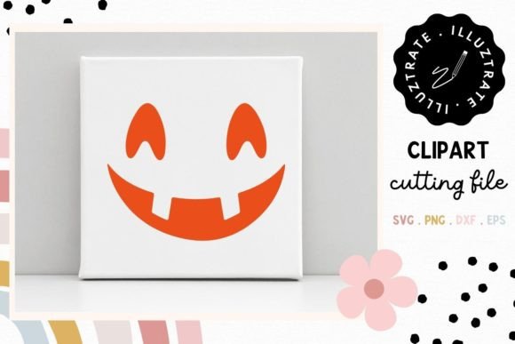 Download Jack O Lantern Face SVG Cut File - Jack o lantern face Collection