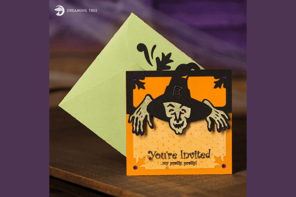 Download Halloween Party Invitation - Invitation Collection