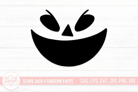 Download Scary Jack O Lantern Face SVG - Jack o lantern face Collection