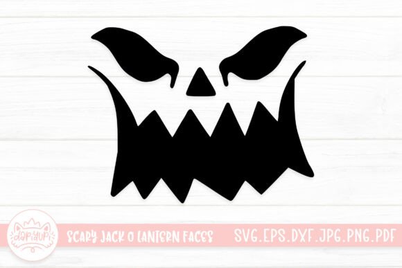 Download Scary Jack O Lantern Face SVG - Jack o lantern face Collection